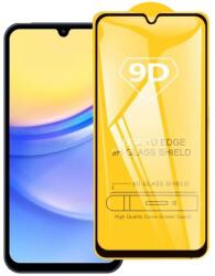 3D Edzett védőüveg Samsung Galaxy A15 / A15 5G készülékhez