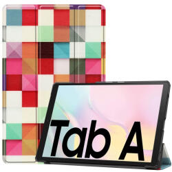 ART Samsung Galaxy Tab A7 10.4 (T500 / T505) CUBE