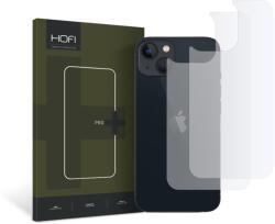 Hydrogel Fim BACK 2x Védőfólia Apple iPhone 14 Plus készülékhez - hátoldal