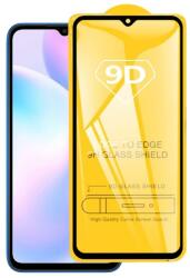 9D Edzett üveg Xiaomi Redmi 10A-hoz