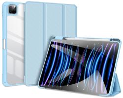 Dux Ducis TOBY Flip tok a Apple iPad Pro 11 2024 kékhez