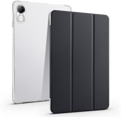  CRYSTAL Flip tok Honor Pad X9 fekete