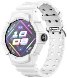 GLACIER Védőtok Huawei Watch GT Cyber-fehérhez
