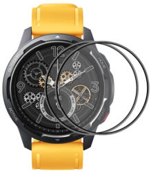 ENKAY 2x 3D védőfólia Xiaomi Watch Color 2