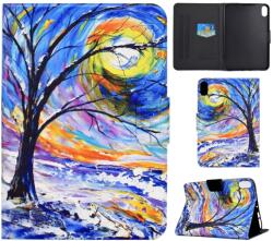 ART Flip tok Apple iPad 2025 / iPad 2022 TREE