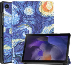  ART Samsung Galaxy Tab A8 (SM-X205 / SM-X200) STARRY SKY