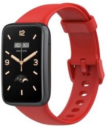 BUTTERFLY szíj Xiaomi Smart Band 7 Pro készülékhez piros