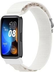  NYLON szíj Huawei Band 8 / 9 STARLIGHT-hoz