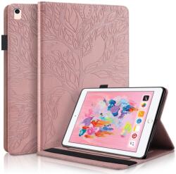  ART TREE Flip tok Apple iPad 9.7 (2017) / 9.7 (2018) / iPad Air ( 1 / 2 ) rózsaszín