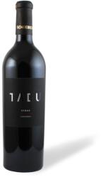 SCHIEBER Tabu Syrah 2021 - Schieber (0, 75l)