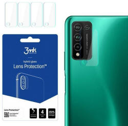 4x Edzett üveg Honor 10X Lite
