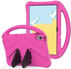 KIDDO Gyermek huzat Lenovo Tab M10 Plus 3. generációs rózsaszín