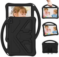 KIDDO Gyermek borító Lenovo Tab 4 10 Plus fekete