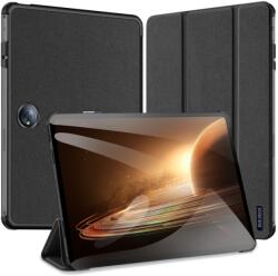 Dux Ducis DOMO Flip tok One Plus Pad fekete