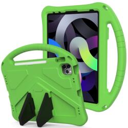KIDDO Apple iPad 2025 / iPad 2022 zöld