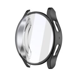 TPU TELJES FEDÉL Fedél a Samsung Galaxyhoz Watch7 44mm szürke