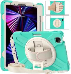 SOLID Tartós burkolat Apple iPad Pro 11 (2022 / 2021 / 2020 / 2018) mintához