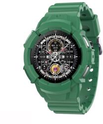  GLACIER Védőtok Samsung Galaxy Watch 5 44mm zöld