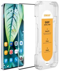 ENKAY 3D Edzett védőüveg One Plus 12-hez