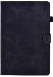 ART SMILE Flip tok Samsung Galaxy Tab A9 fekete