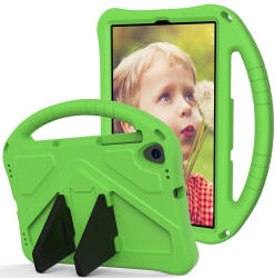 KIDDO Tab M10 Plus gyermektok (TB-X606F / TB-X606L / ZA5T0081CZ / ZA5V0206CZ) zöld