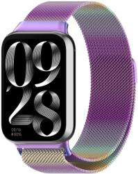 MILANESE fém szíj Xiaomi Smart Band 8 Pro SZÍNES