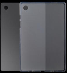  Szilikon burkolat Samsung Galaxy Tab A8 (SM-X205 / SM-X200) átlátszó
