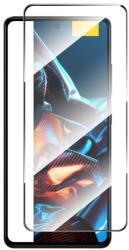ENKAY 3D Edzett védőüveg Xiaomi Poco X5 Pro 5G készülékhez