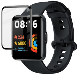  IMAK 3D védőfólia Xiaomi Redmi Watch 2 Lite fekete
