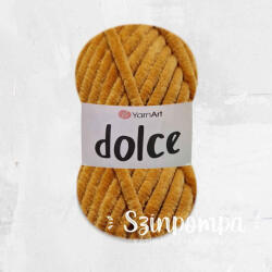 YARNART Dolce - Mézeskalács