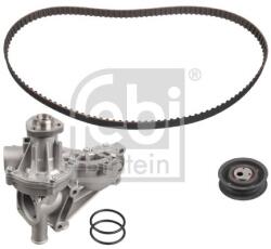 Febi Bilstein Vízpumpa + fogasszíj készlet FEBI BILSTEIN 172601 (172601)