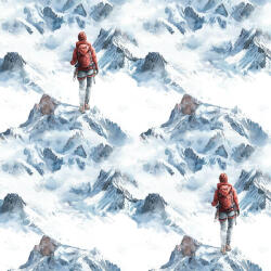 Takoy Fleece anyag 240g magashegyi lány turista