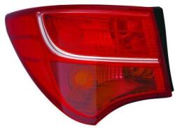 DEPO Lampa spate DEPO 221-1970L-UE (221-1970L-UE) - automobilus