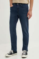 Levi's farmer 502 TAPER sötétkék - sötétkék 30/32