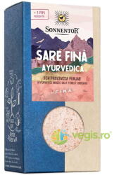SONNENTOR Sare Ayurvedic Fina 150g