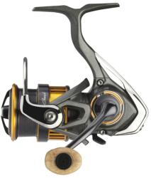 Daiwa Mulineta Daiwa Silvercreek X LT
