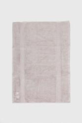 HUGO BOSS pamut törölköző 60 x 90 cm - szürke Univerzális méret