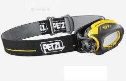 Petzl Lanterna frontala Petzl Pixa 2 - 40 lumeni (PetzlPixa2)