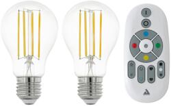 EGLO Bec LED EGLO 12255, E27 2X6W (12255 EGLO)