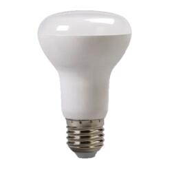 SPN Bec Led E27, model R63, 9W, 2700K, lumina calda (SPNSPN6537A)