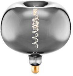 Schrack LM-E27-LED Apple 4W Chrom 2200K (1 pcs) (LI11893-)