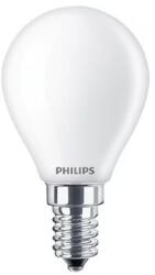 Philips BEL CorePro LED Classic Filament P45 FR 6.5 60W 2700K 806lm E14 15.000h (929002028792)