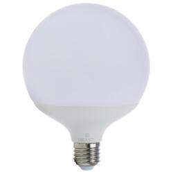 Lohuis Lighting Bec LED HEPOL, forma G120, E27, 18W, 30000 ore, lumina calda (5948668026404)