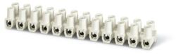 Erste Clema pe Sir T85 16mm Alb (EL0045149)
