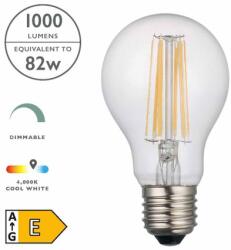 där lighting group Sursa de iluminat (Pack of 5) LED Light Bulb (Lamp) ES/E27 8W 1000LM 4000K (BUL-E27-LED-27 DAR LIGHTING)