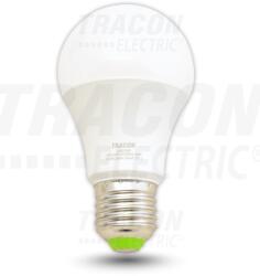 TRACON Sursa de lumina LED, formasferica LA6010W 230 V, 50 Hz, 10 W, 2700 K, E27, 800 lm, 250°, A60, EEI=A+ (LA6010W)