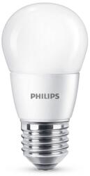 Philips Bec LED Philips lustra P48 FR 7 60W 2700K 806lm E27 15.000h (929002979055)