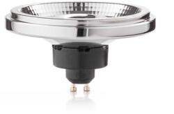 Ideal Lux Gu10 12w 0900lm 3000k cri80 dimm Alb (266305 IDEAL LUX)