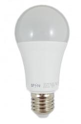 SPN Bec Led E27, model glob A60, 15W=200W, 4000K, lumina neutra, 1650Lm (SPNSPN6508D)