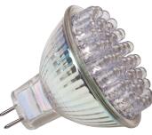 Stellar Bec Led60/ww, 3w, Dulie Gu5.3, Stellar (99led207)